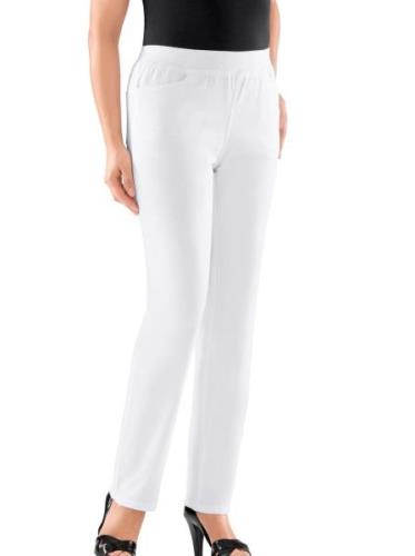 NU 20% KORTING: Classic Basics Stretch jeans