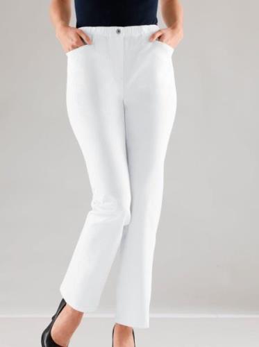 Classic Basics Comfortjeans