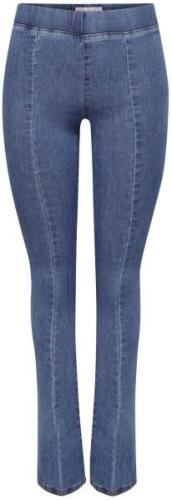 Only High-waist jeans ONLPAIGE HW SKINNY WO DNM