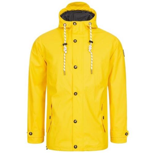 DEPROC Active Regenjack Parka GANDER MEN