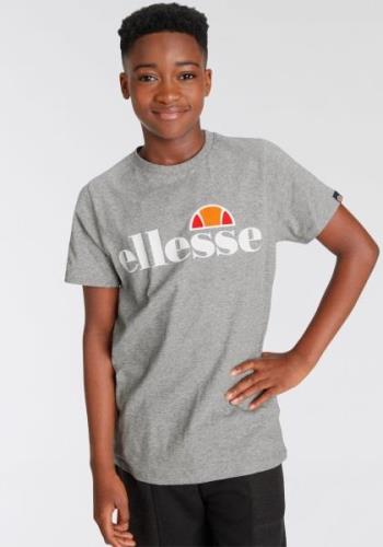 ellesse T-shirt MALIA TEE JNR- voor kinderen