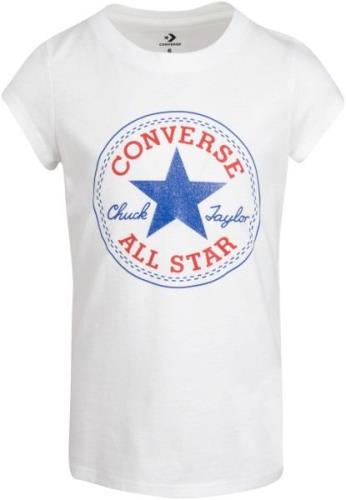 Converse Shirt met korte mouwen - Voor kinderen
