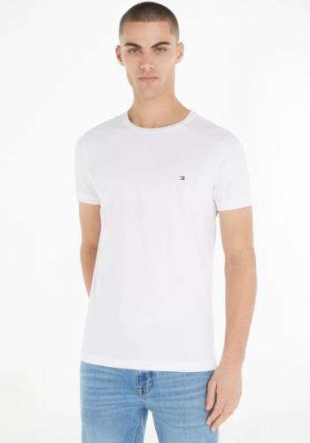 Tommy Hilfiger T-shirt RH Stretch Slim