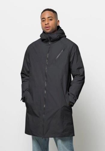 Jack Wolfskin Functionele parka PERGAMON parka M