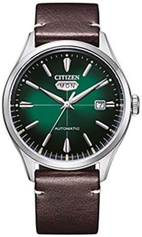 Citizen Automatisch horloge NH8390-03XE
