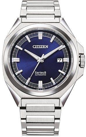 Citizen Automatisch horloge NB6010-81L