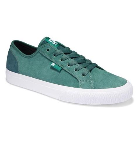 DC Shoes Sneakers Manual le