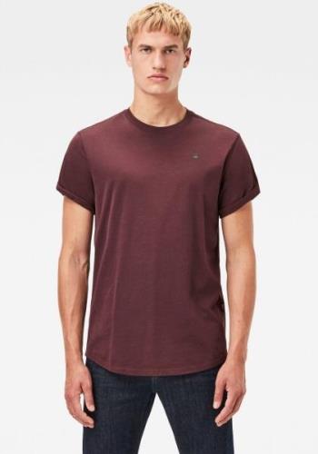 NU 20% KORTING: G-Star RAW T-shirt Lash met kleine logo stitching