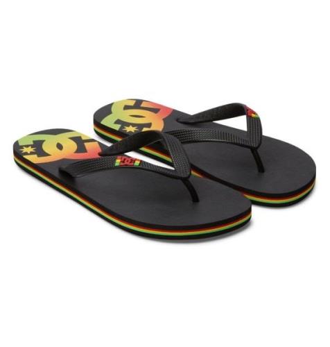 NU 20% KORTING: DC Shoes Sandalen Spray