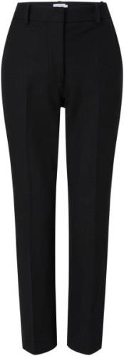 Calvin Klein Stretchbroek STRETCH GABARDINE SLIM ANKLE