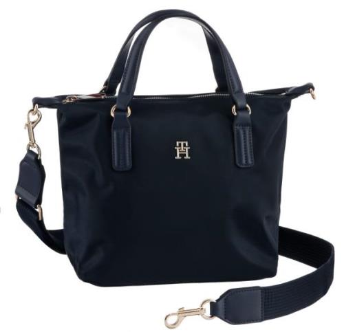 Tommy Hilfiger Tas POPPY NEW SMALL TOTE