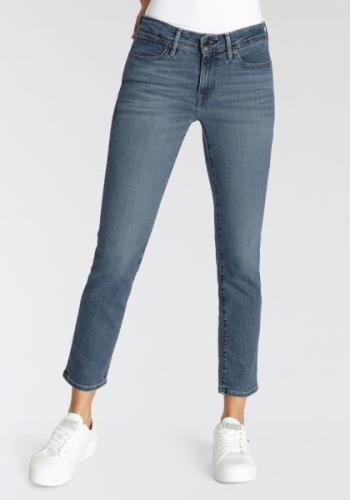 NU 20% KORTING: Levi's® Slim fit jeans 712 SLIM WELT POCKET