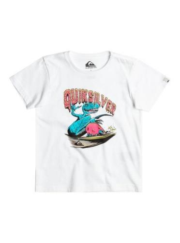 Quiksilver T-shirt Dinos Ride