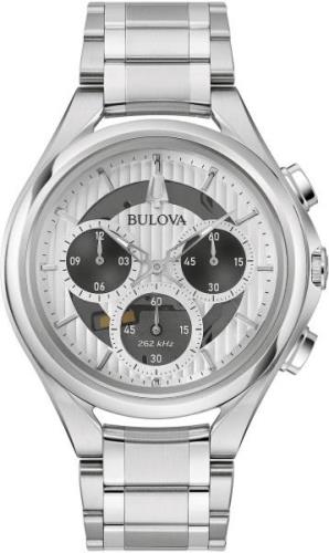 Bulova Chronograaf 96A301