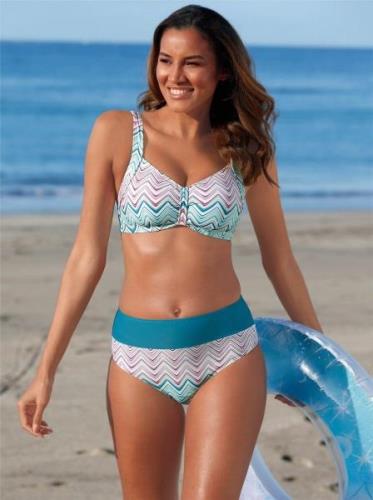 NU 20% KORTING: feel good Bustierbikinitop