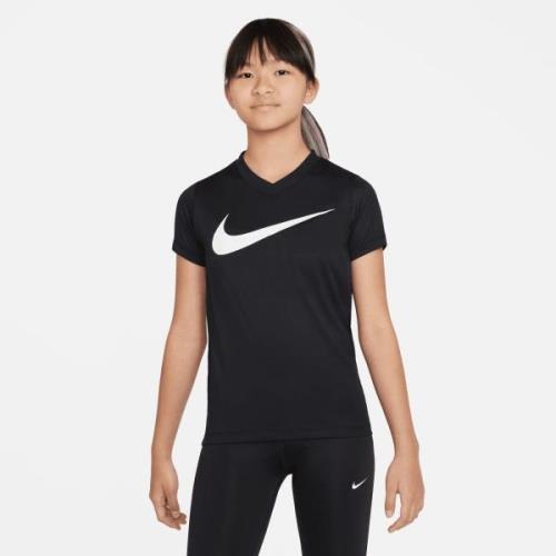 NU 20% KORTING: Nike Trainingsshirt DRI-FIT LEGEND BIG KIDS' (GIRLS') ...