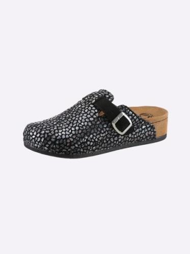 NU 20% KORTING: MUBB Pantoffels