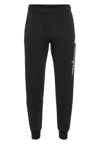 NU 20% KORTING: Champion Joggingbroek Classic Rib Cuff Pants large log...