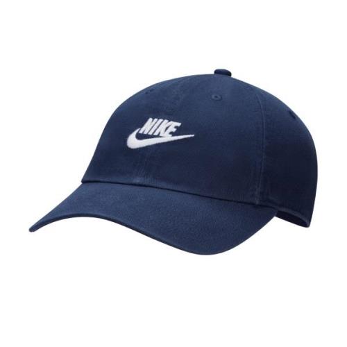 NU 20% KORTING: Nike Sportswear Baseballcap U NK CLUB CAP U CB FUT WSH...