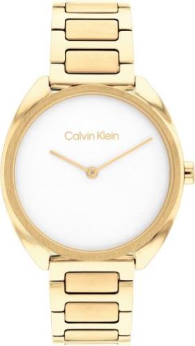 Calvin Klein Kwartshorloge TIMELESS, 25200276