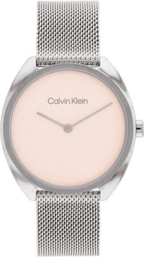 Calvin Klein Kwartshorloge TIMELESS, 25200269