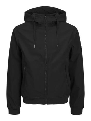 NU 20% KORTING: Jack & Jones PlusSize Softshell-jack JJEBASIC SOFTSHEL...