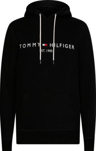 Tommy Hilfiger Hoodie BT-TOMMY LOGO HOODY-B