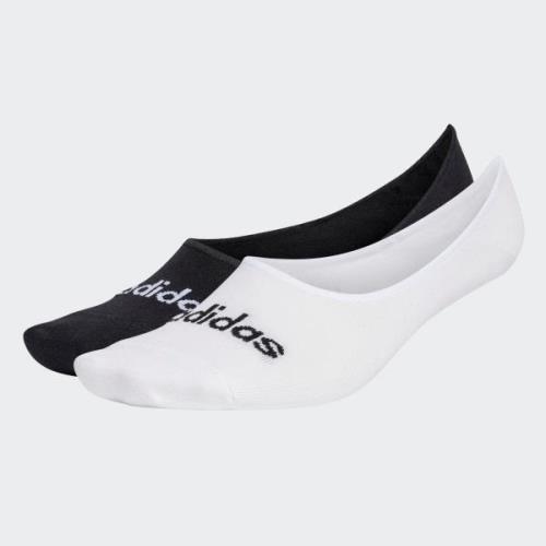 adidas Performance Functionele sokken THIN LINEAR BALLERINA SOKKEN, 2 ...