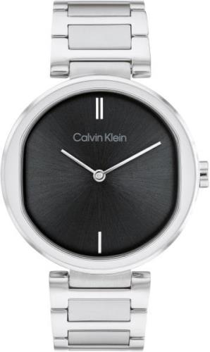 Calvin Klein Kwartshorloge TIMELESS, 25200249