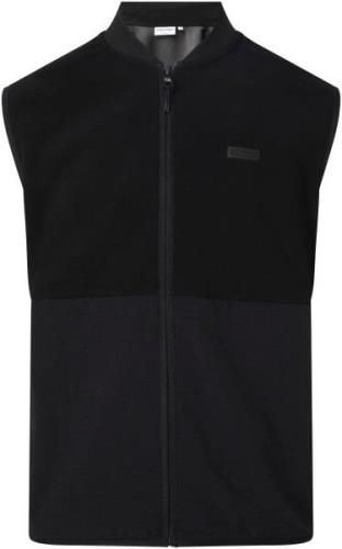 Calvin Klein Mouwloos fleecevest BONDED FLEECE VEST