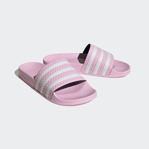 NU 20% KORTING: adidas Originals Badslippers Adilette