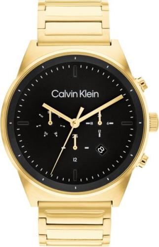 Calvin Klein Multifunctioneel horloge TIMELESS, 25200294