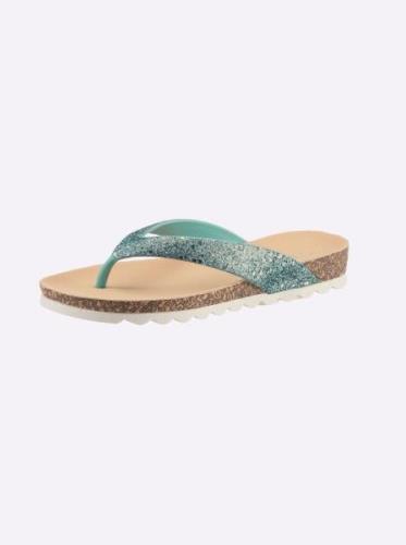 NU 20% KORTING: Badslippers