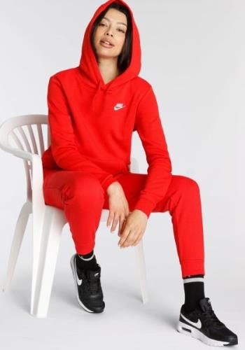 Nike Sportswear Hoodie Club Fleece Women's Pullover Hoodie