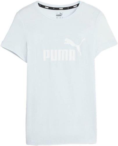 NU 20% KORTING: PUMA T-shirt ESS Logo Tee - voor kinderen
