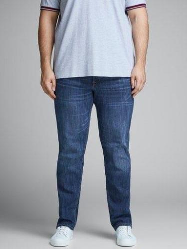 Jack & Jones PlusSize Slim fit jeans JJITIM JJORIGINAL AM 814 NOOS PLS