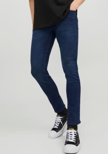 NU 20% KORTING: Jack & Jones Slim fit jeans GLENN JJORIGINAL