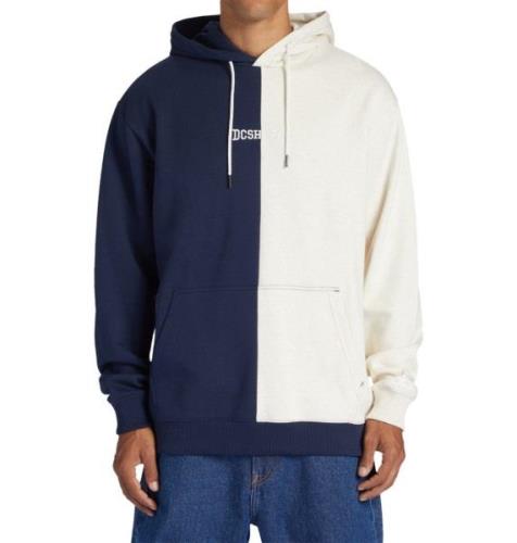 DC Shoes Hoodie Baseline Ph