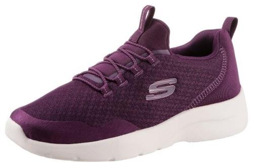 Skechers Slip-on sneakers DYNAMIGHT 2.0- veganistische verwerking