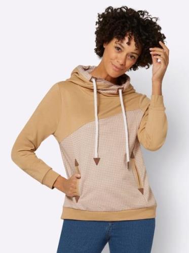 NU 20% KORTING: Casual Looks Hoodie