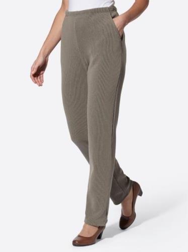 NU 20% KORTING: Classic Basics Comfortbroek