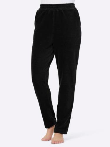 NU 20% KORTING: feel good Broek met elastische band