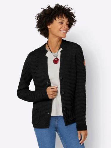 Casual Looks Vest