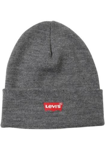 NU 20% KORTING: Levi's® Beanie Red Betwing