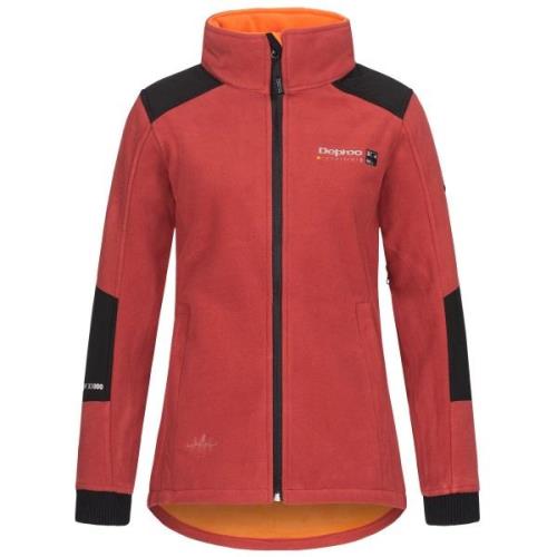 NU 20% KORTING: DEPROC Active Outdoorjack CANADA Women