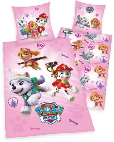 PAW PATROL Kinderovertrekset met een geweldig motief (2-delig)