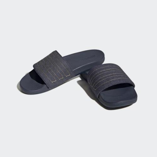 NU 20% KORTING: adidas Sportswear Badslippers COMFORT ADILETTE