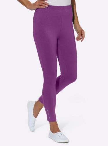 Classic Basics Legging