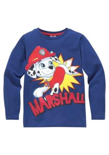 PAW PATROL Shirt met lange mouwen