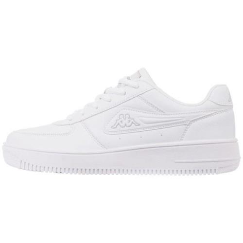 NU 20% KORTING: Kappa Sneakers in trendy retro-look